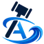 Auctions Wave Logo